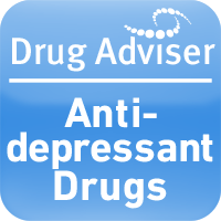 Anti Drepressant Drugs